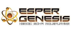 Esper Genesis