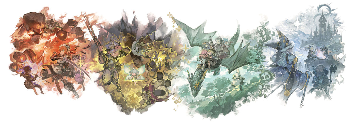 Fabula Ultima: Game Master's Toolkit – Studio 2 Publishing