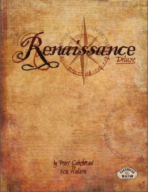 Renaissance Deluxe – Studio 2 Publishing