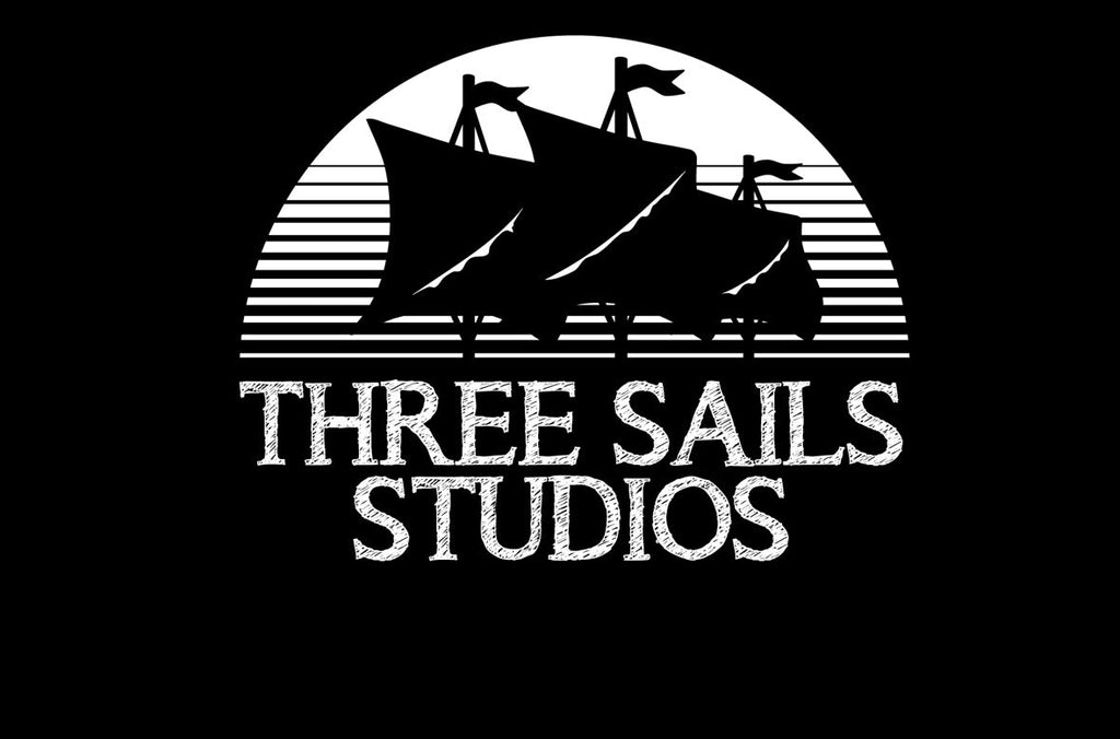 Three Sails Studios