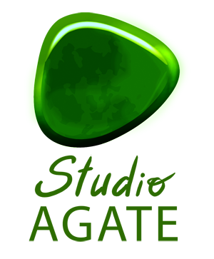 Agate Convention0