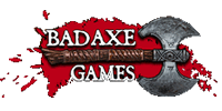 Bad Axe Games