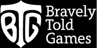 Bravely Told Games