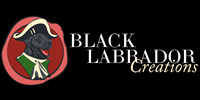 Black Labrador Creations