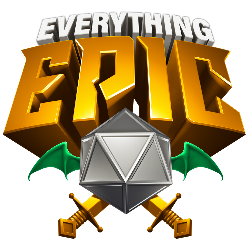 Everything Epic