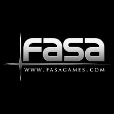 FASA Games