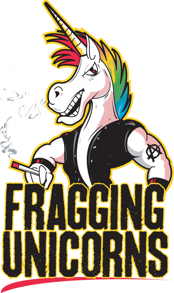 Fragging Unicorns Games
