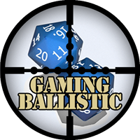 Gaming Ballistic