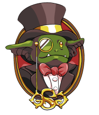 Goblin Society Games
