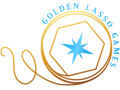 Golden Lasso Games