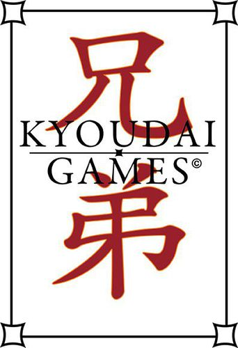 Kyoudai Games