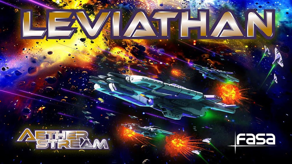 Leviathan