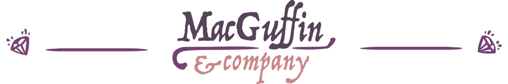 MacGuffin & Company