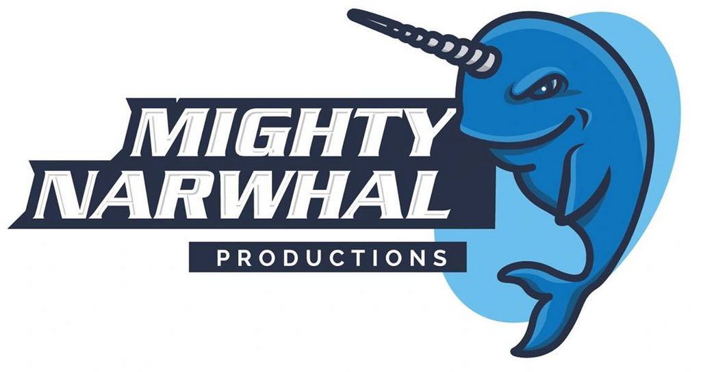 Mighty Narwhal Productions