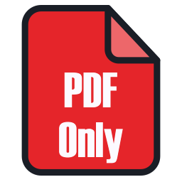 PDF Only Games & RPGs