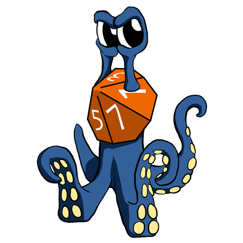 Random Alien Games
