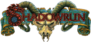 Shadowrun – Vintage RPG