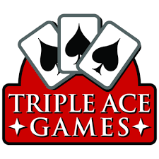 Triple Ace Games