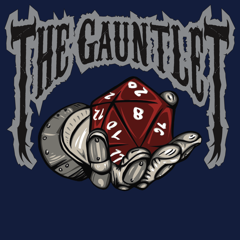 The Gauntlet Gaming
