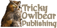 Tricky Owlbear Productions