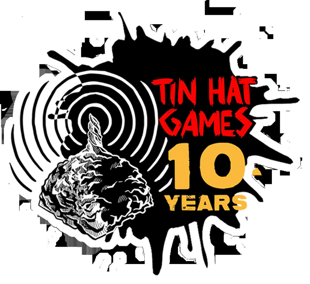 Tin Hat Games