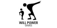 Will Power Games