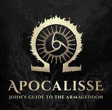 Apocalisse: John's Guide to the Armageddon