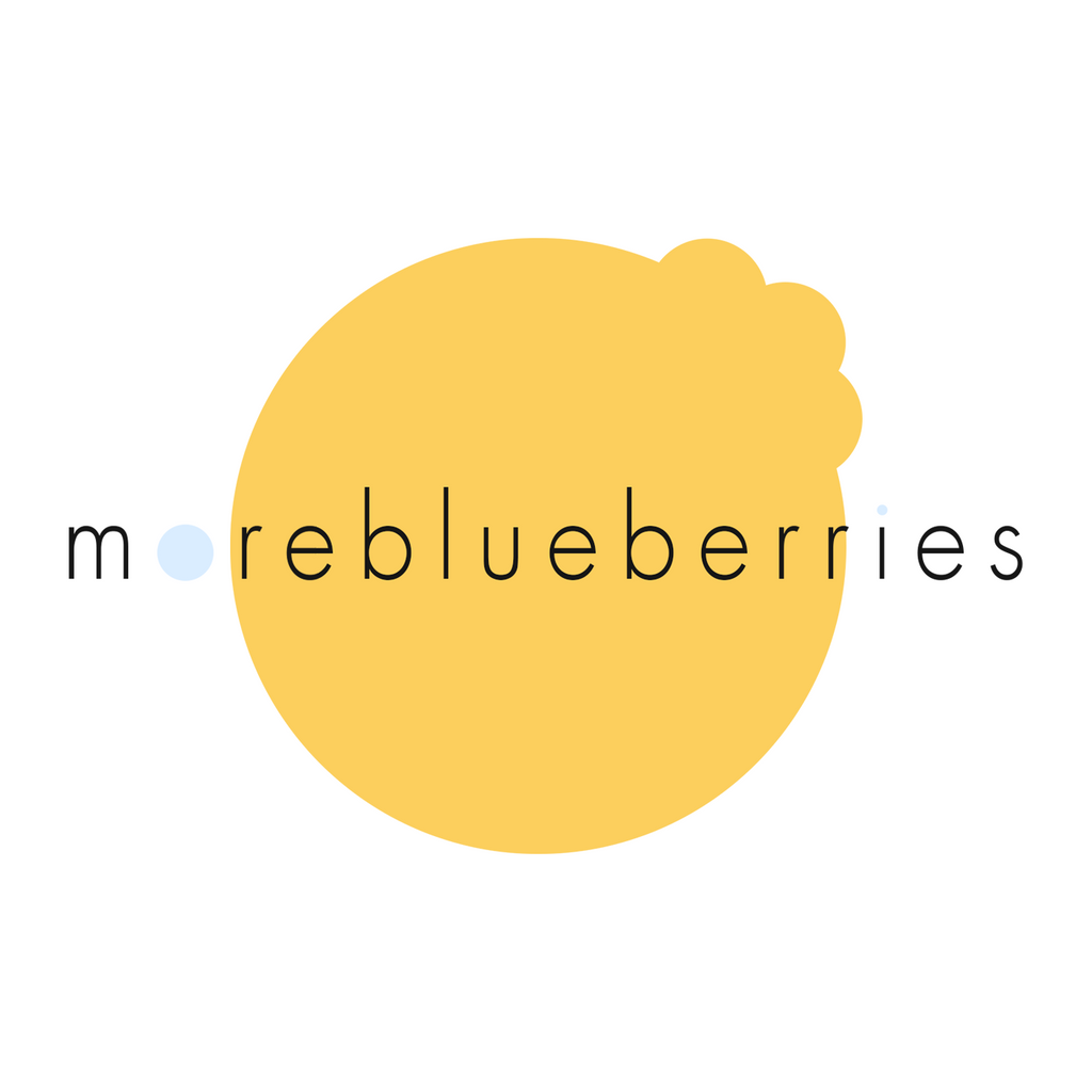moreblueberries