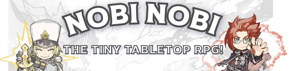 Nobi Nobi
