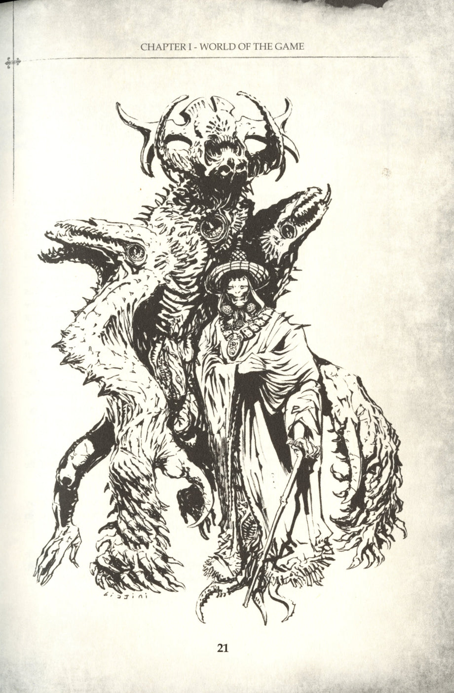 Memento Mori: Corebook – Studio 2 Publishing