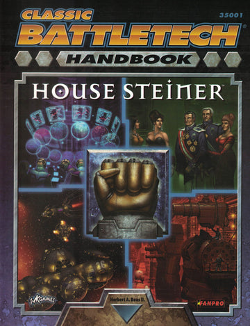 Battletech – Studio 2 Publishing