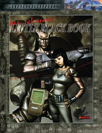 Corporate Shadowfiles: A Shadowrun Sourcebook (Shadowrun 7113 Corporate Shadowfiles: A Shadowrun Sourcebook (Shadowrun 7113
