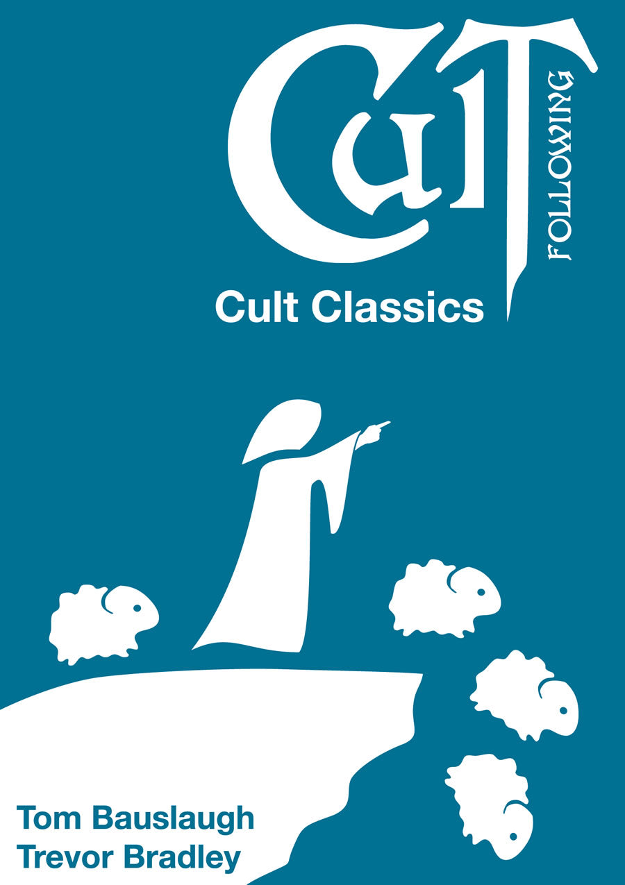 Cult Following: Cult Classics – Studio 2 Publishing
