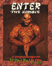 All Flesh Must be Eaten: Enter The Zombie – Studio 2 Publishing