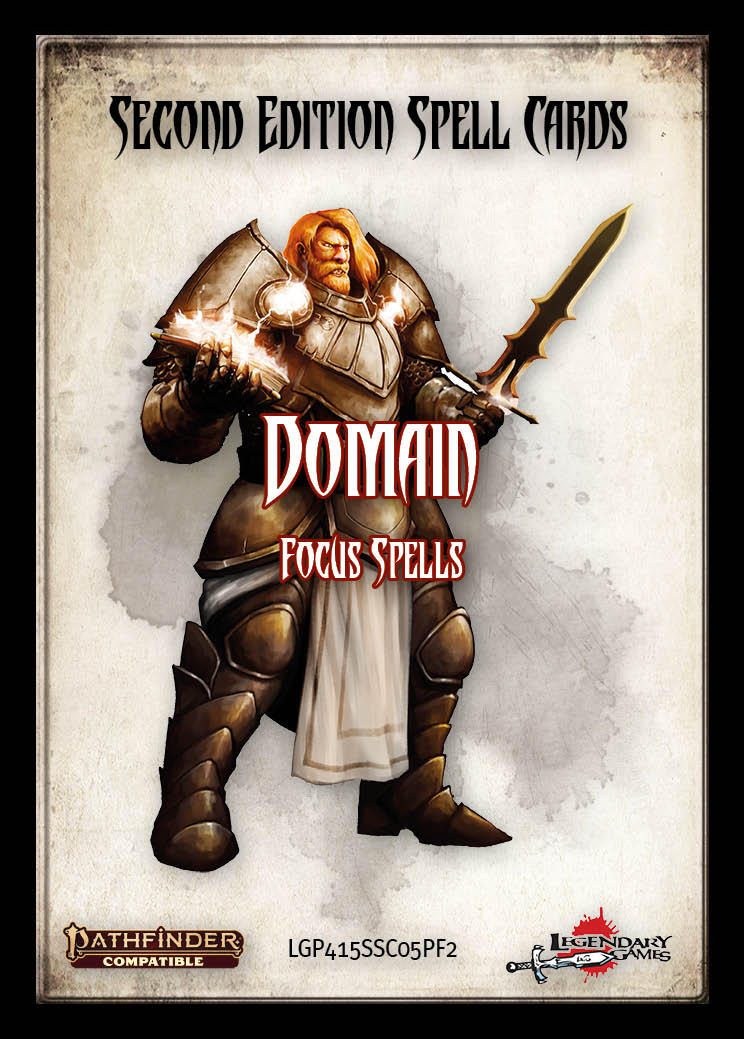Sourcecore Pathfinder Hellbound Spells | Oracle’s Curse (Background) – DYNF